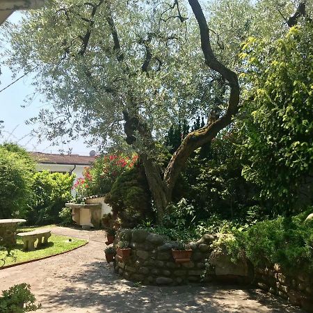 Apartament Casa Beretta Garda  Zewnętrze zdjęcie