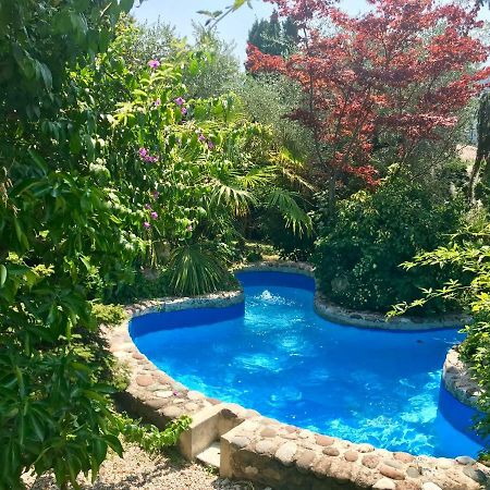 Apartament Casa Beretta Garda  Zewnętrze zdjęcie