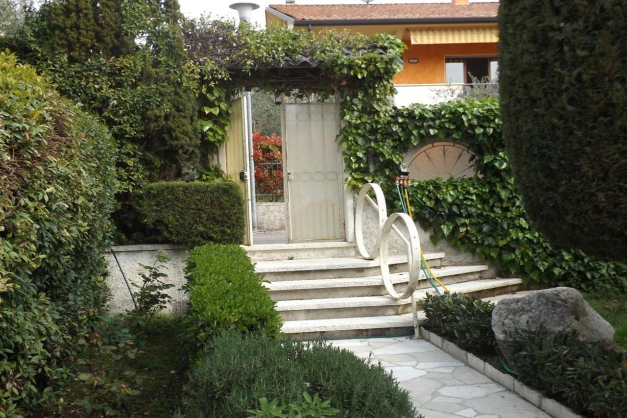 Apartament Casa Beretta Garda  Zewnętrze zdjęcie
