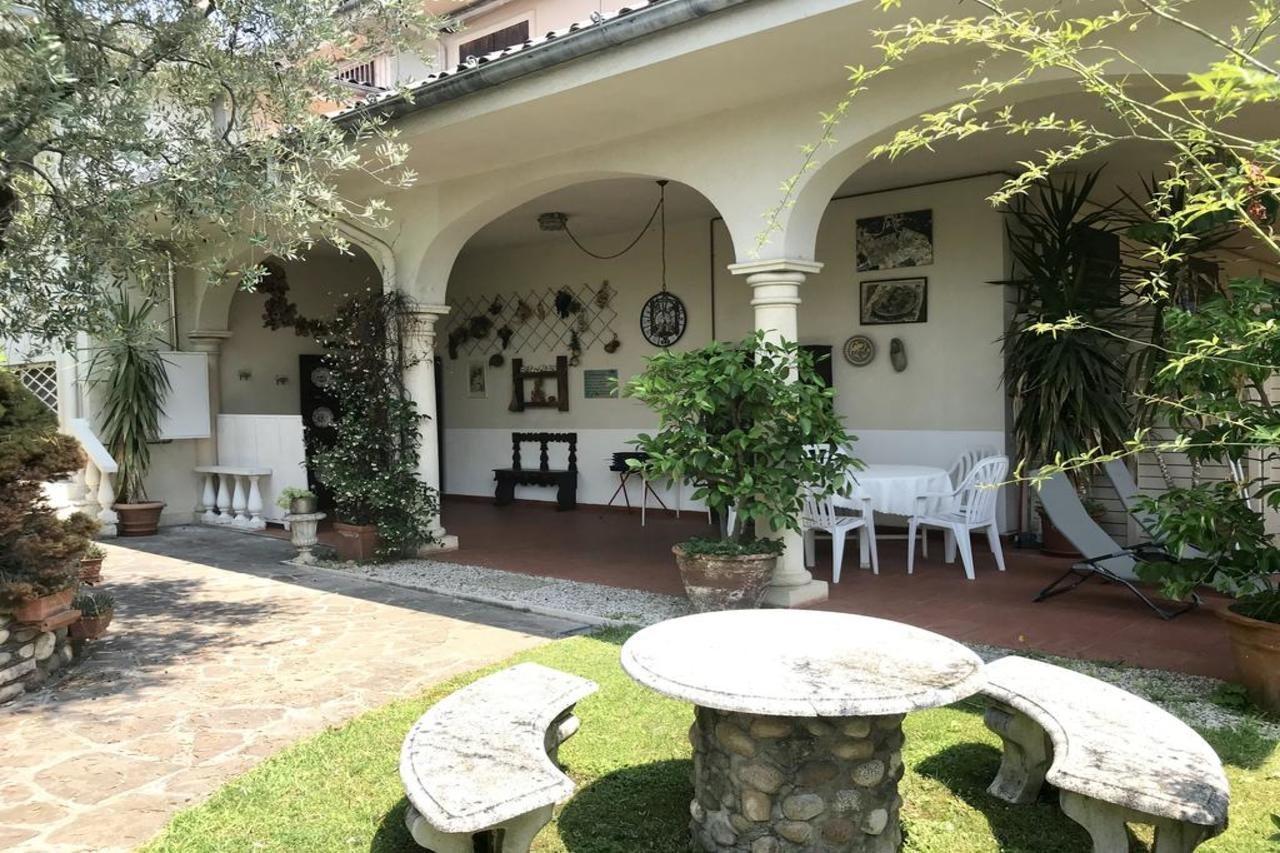 Apartament Casa Beretta Garda  Zewnętrze zdjęcie