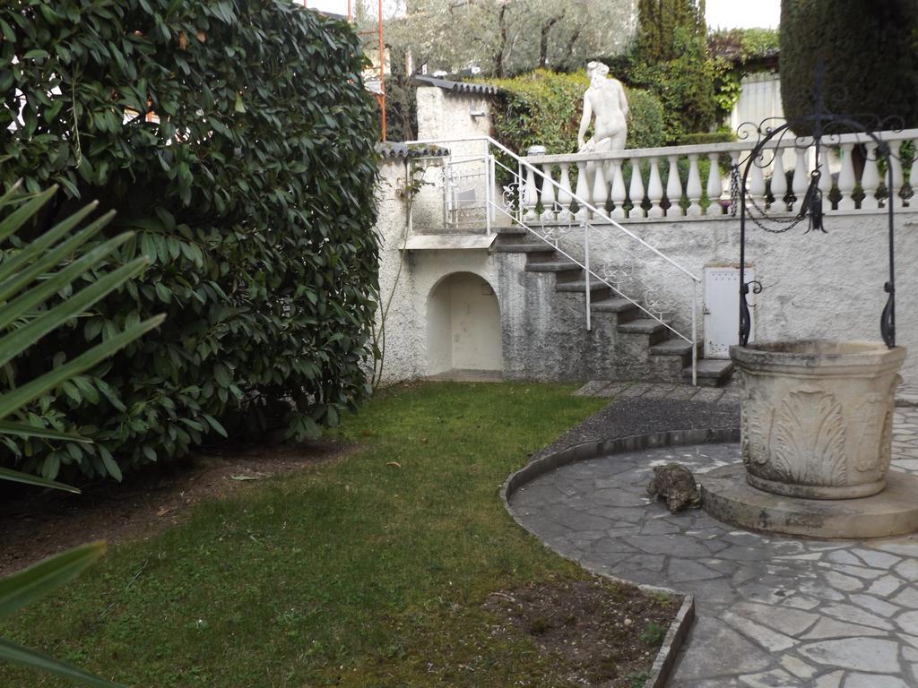 Apartament Casa Beretta Garda  Zewnętrze zdjęcie