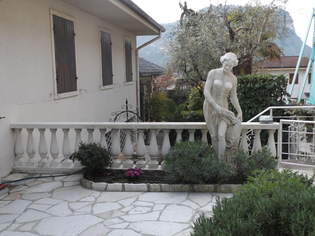 Apartament Casa Beretta Garda  Zewnętrze zdjęcie