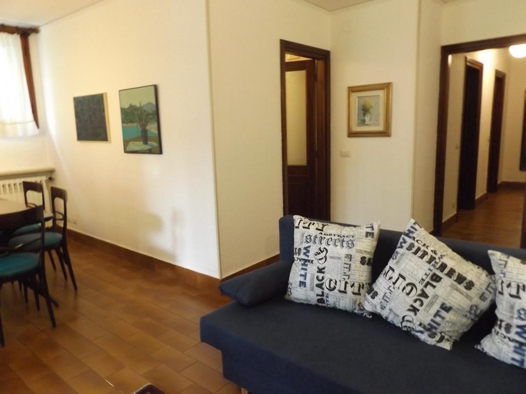 Apartament Casa Beretta Garda  Zewnętrze zdjęcie
