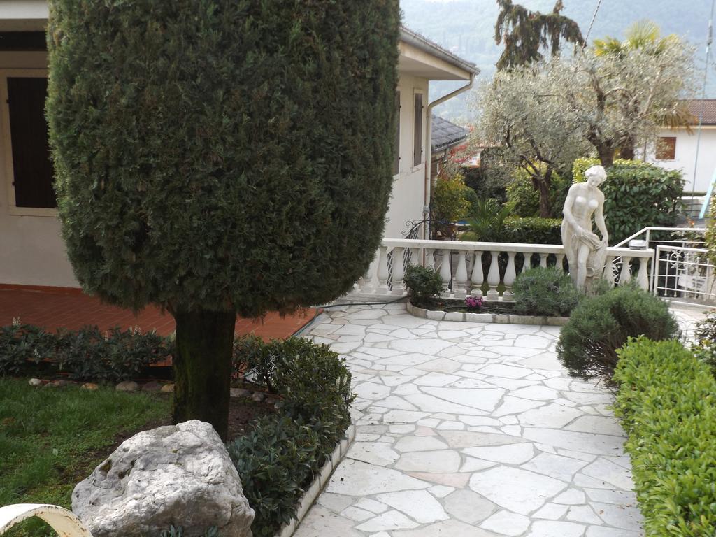 Apartament Casa Beretta Garda  Zewnętrze zdjęcie