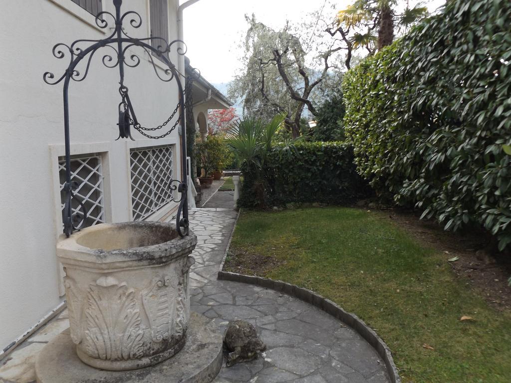 Apartament Casa Beretta Garda  Zewnętrze zdjęcie