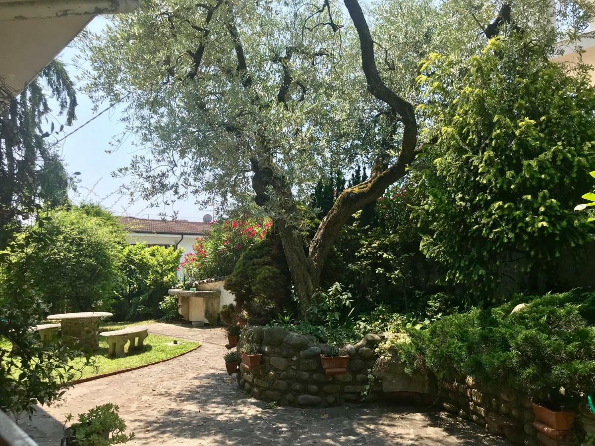 Apartament Casa Beretta Garda  Zewnętrze zdjęcie