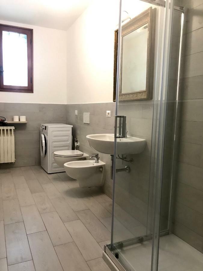 Apartament Casa Beretta Garda  Zewnętrze zdjęcie