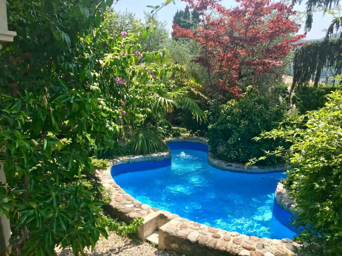 Apartament Casa Beretta Garda  Zewnętrze zdjęcie