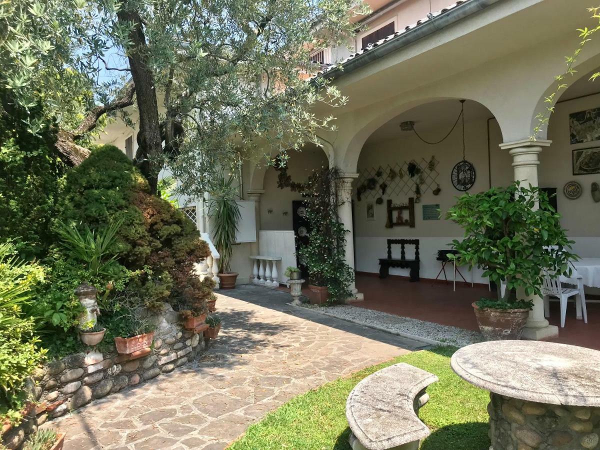 Apartament Casa Beretta Garda  Zewnętrze zdjęcie