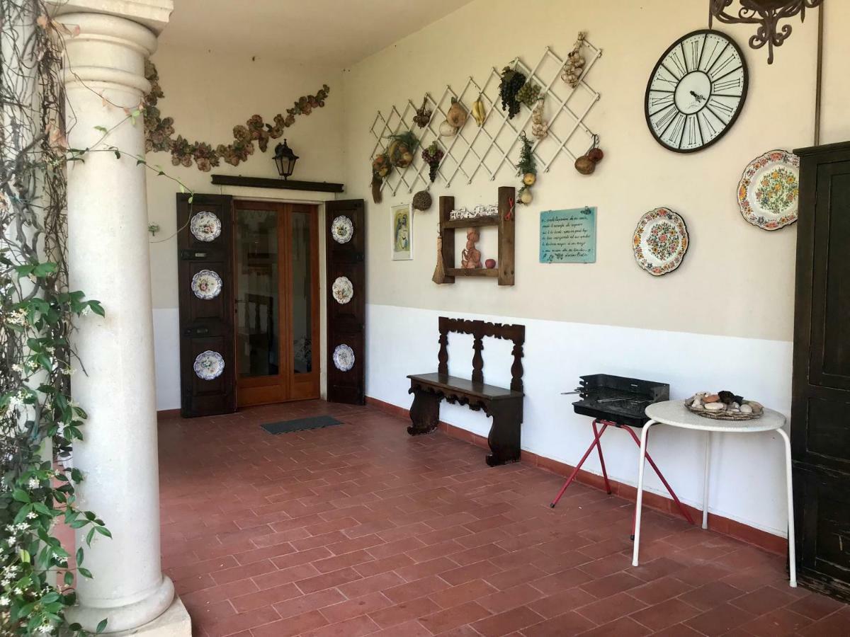 Apartament Casa Beretta Garda  Zewnętrze zdjęcie