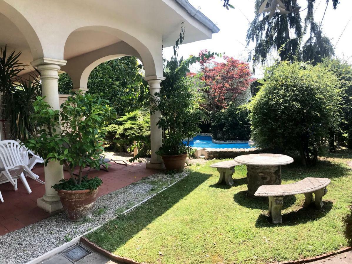 Apartament Casa Beretta Garda  Zewnętrze zdjęcie