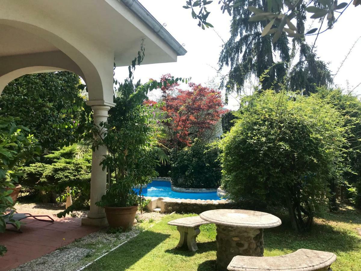 Apartament Casa Beretta Garda  Zewnętrze zdjęcie
