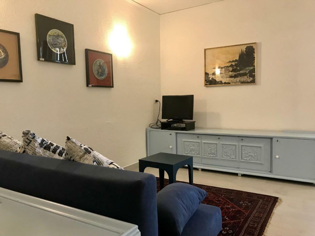 Apartament Casa Beretta Garda  Zewnętrze zdjęcie