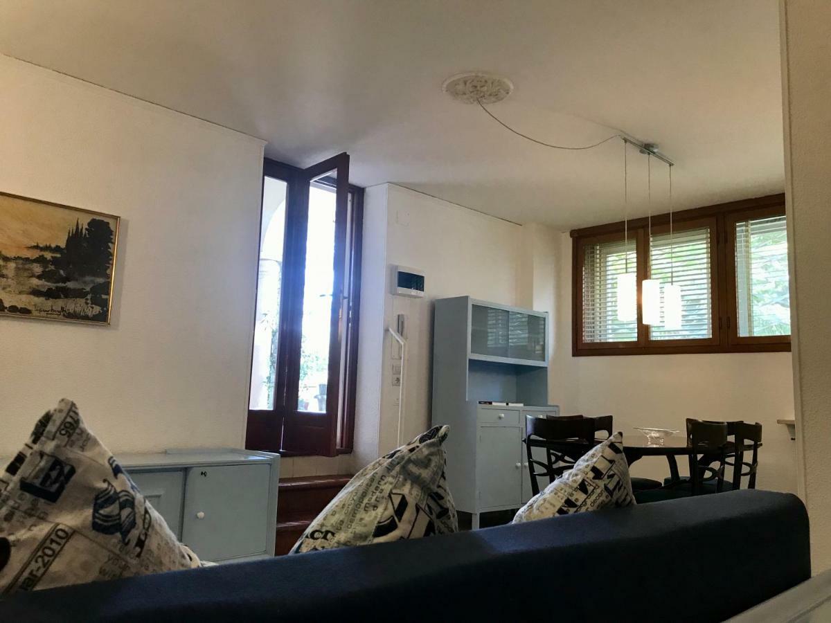 Apartament Casa Beretta Garda  Zewnętrze zdjęcie