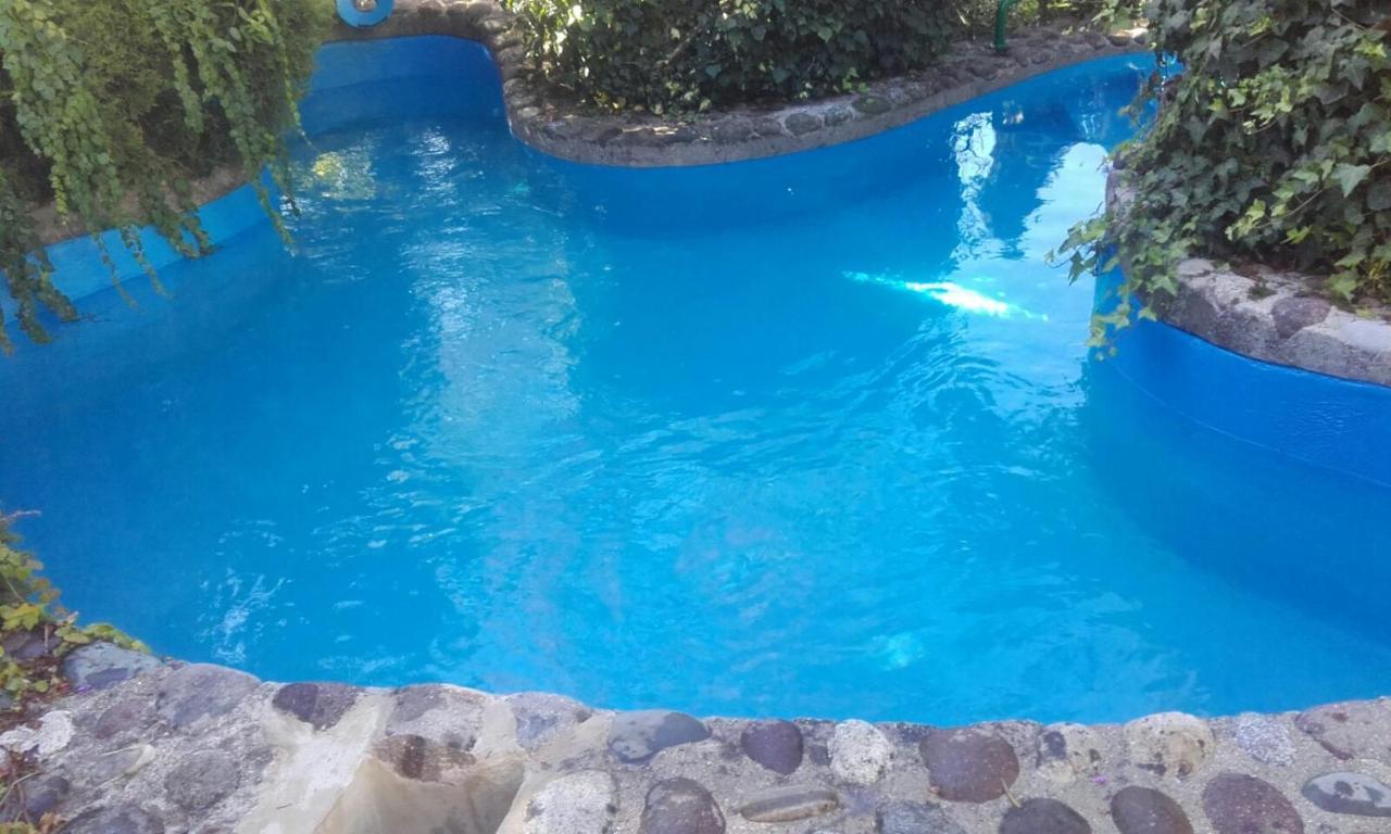 Apartament Casa Beretta Garda  Zewnętrze zdjęcie